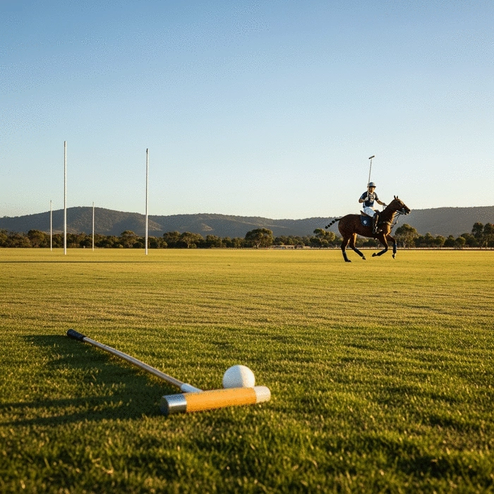 How to Start and Manage a Successful Polo Club: A Step-by-Step Guide for Australian Enthusiasts