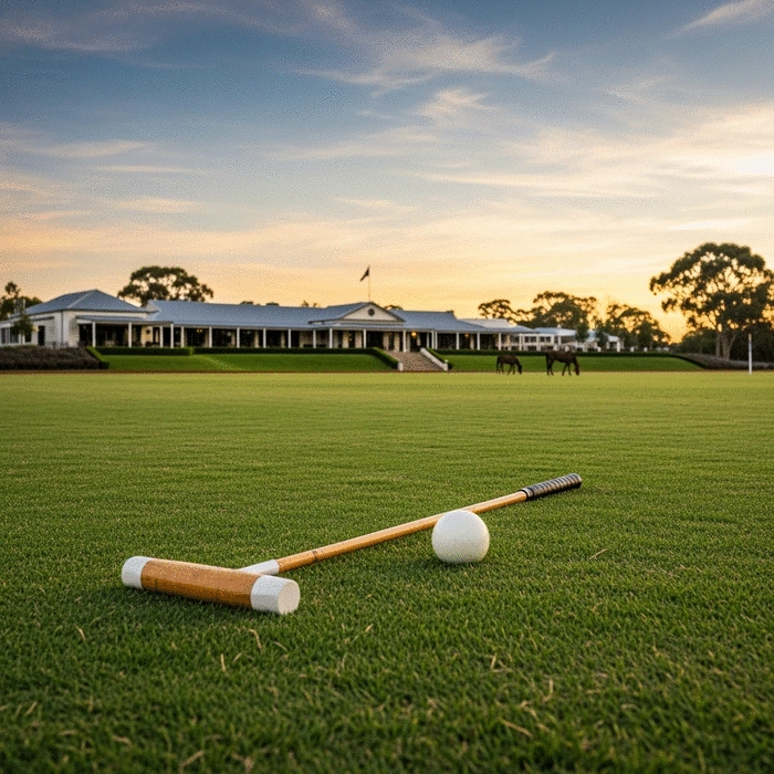 How to Choose the Right Polo Club Membership in Australia: Expert Tips for Beginners