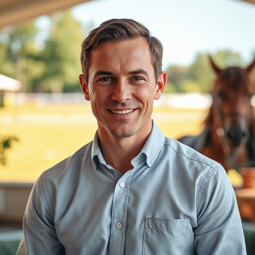 About Morgan Fitzpatrick