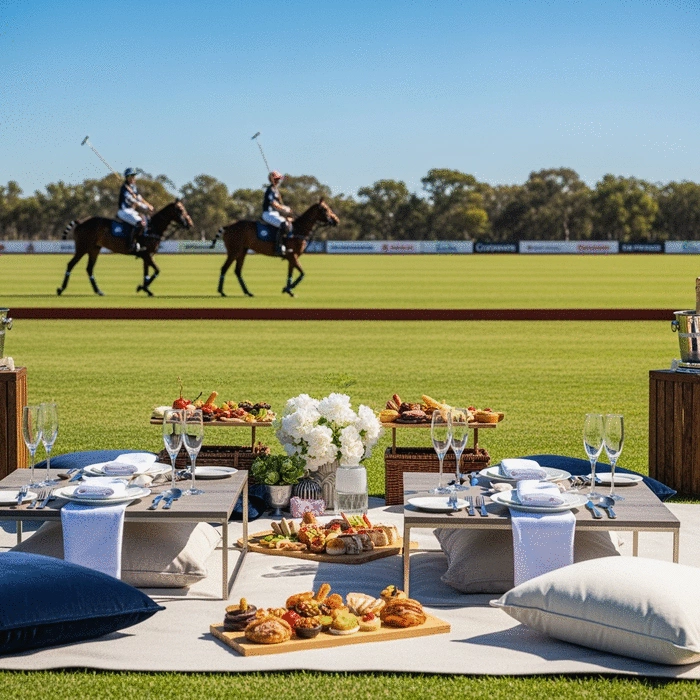 How to Plan a Private Polo Event for Corporate Clients