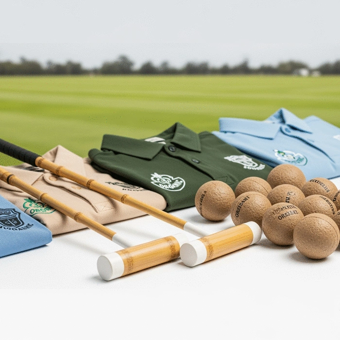 Top Eco-Friendly Polo Club Equipment and Apparel Brands Available in Australia for Sustainable Playing