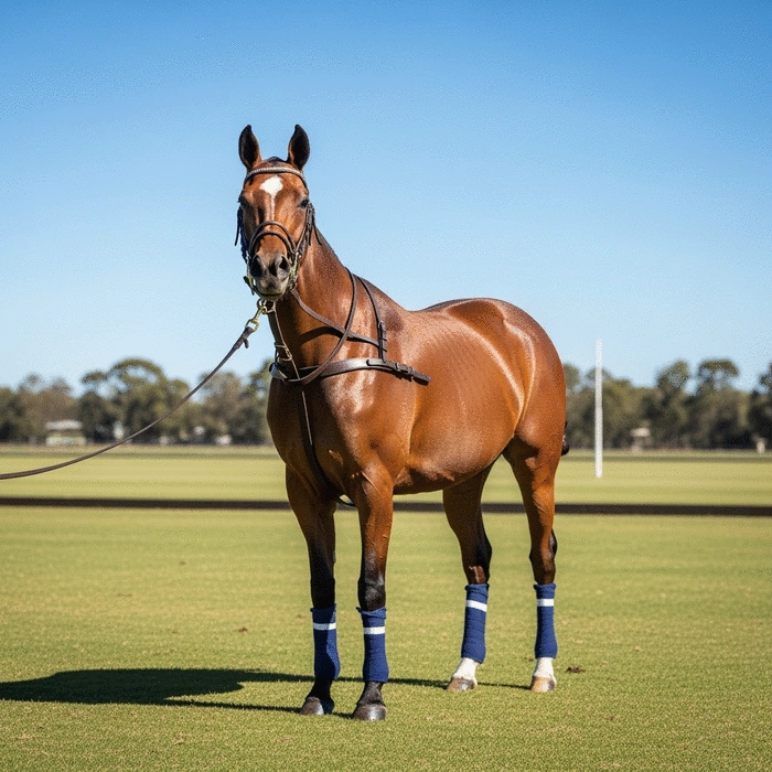 Polo Horse Care and Management: Practical Tips for Healthy, High-Performance Polo Ponies in Australia