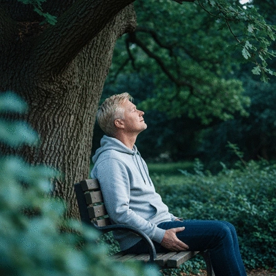 Spectators enjoying a polo match in Australia, with horses and players in the background