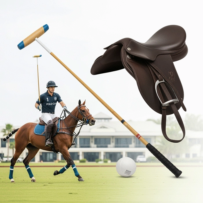Top Polo Club Equipment and Facilities to Boost Player Performance and Member Satisfaction