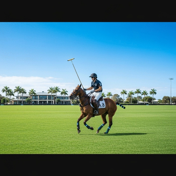 How to Join a Polo Club in Australia: Membership Options, Costs, and Application Tips