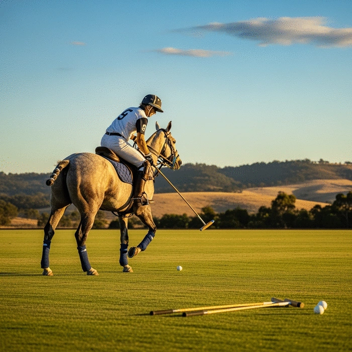 How to Choose the Best Polo Club Membership in Australia: Costs, Benefits, and What to Expect